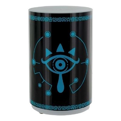 Mini Lampara The Legend Of Zelda Sheikah Eye