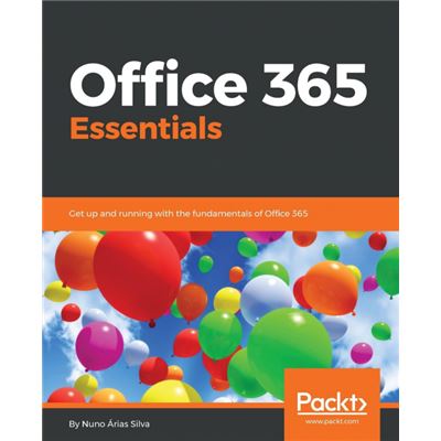 Office 365 Essentials Paperback