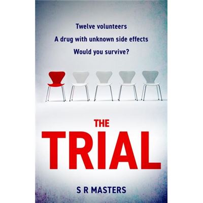 Harpercollins Publishers The Trial