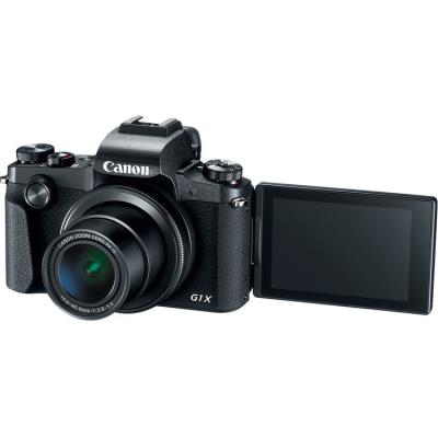 Canon Powershot G1 X Mark III