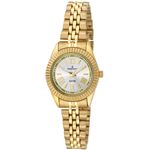 Reloj Radiant new jewel reloj para Mujer Analógico de Cuarzo con brazalete de Acero inoxidable RA384202