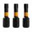Triton 761003 - Puntas T27 para atornillador de impacto, 3 pzas_1