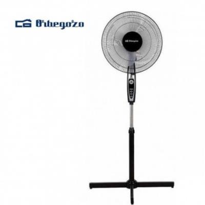 Ventilador De Pie Orbegozo 50w Sf0148