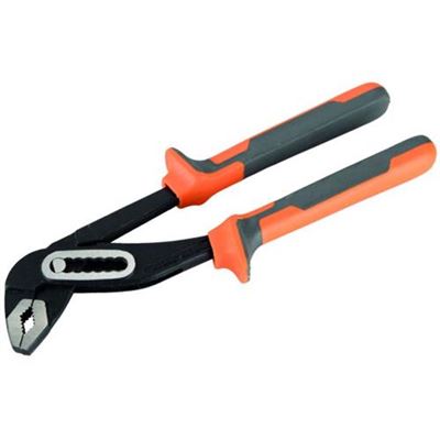 Alyco Orange Hr alicates pico de loro 250 mm. 170542 250mm