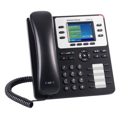 Grandstream Networks - Grandstream Gxp-2130 Teléfono Ip