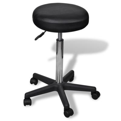 Silla de Oficina Color Negro