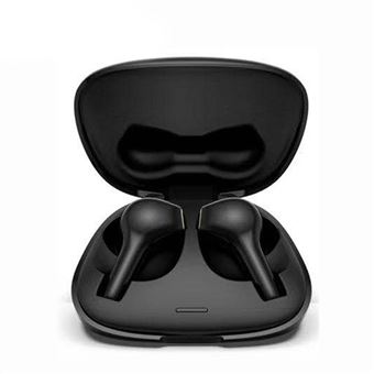 Auriculares Bluetooth Lenovo HT06 Dual Mic TWS - 1