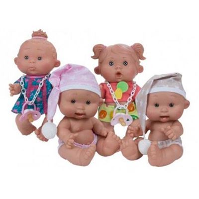 Mini Nenotes, Precio De La Unidad