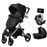 Silla de paseo Playxtrem Skyline Match 3, Irongate_0