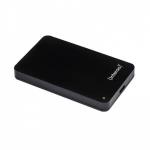 HD ext Usb3.0 2.5 4tb Intenso Memory Case Negro