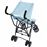 Silla de paseo Safety 1st, Flap Azul 1115512000_2