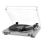 Victrola Pro Tocadiscos semiautomático de vinilo mp3 por usb semiautomatico conversiòn mp3color
