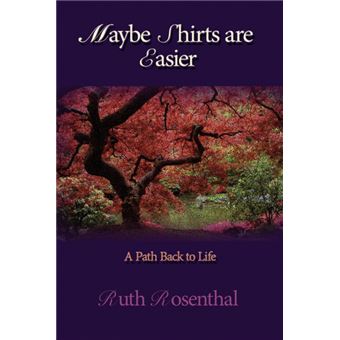 Serie Única - Maybe Shirts are Easier Paperback - 1