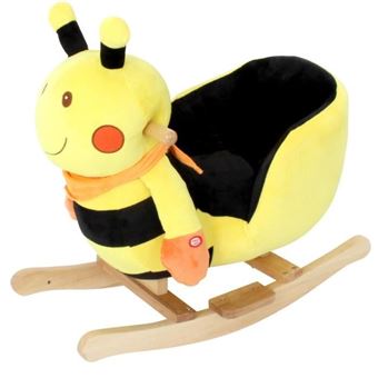 MGM Sonic Rocker Bee