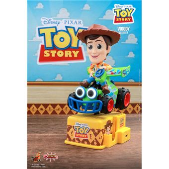 Figura Hot Toys CSRD014 Disney Toy Story Woody Cosrider