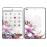 Skin Stickers Para Apple Ipad Mini 3 (sticker : Bouquet Printannier)_0