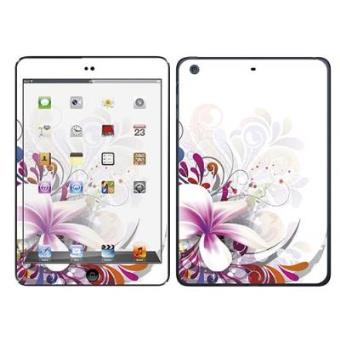 Skin Stickers Para Apple Ipad Mini 3 (sticker : Bouquet Printannier)