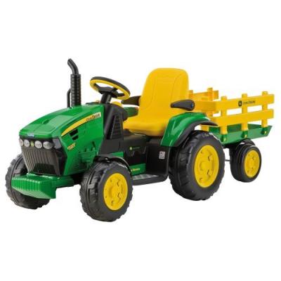 Tractor John Deere Baja Force Or0047