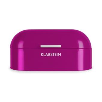Klarstein Focaccia Viola Panera 11,5L lila