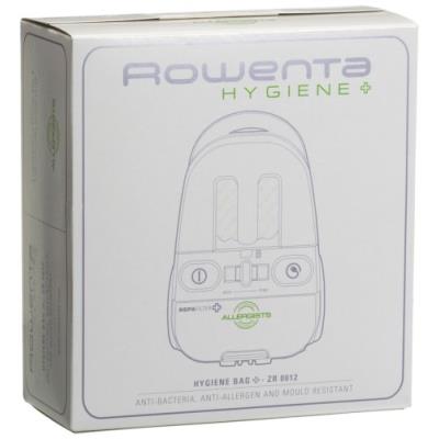 Rowenta Bolsa Aspiradora Hygiene + Zr001201 - Imagen 2