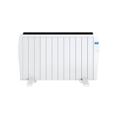 Emisor Térmico Cecotec 12 Elementos Ready Warm 2500 Thermal