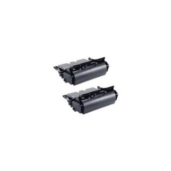 Dell 1720/20dn High cap Black u&R Toner - 1