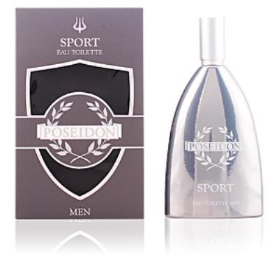 Poseidon Sport Men Eau De Toilette Vaporizador 150 Ml