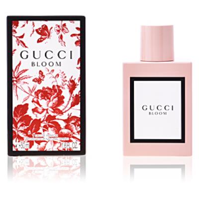 Gucci Bloom Eau De Perfume Vaporizador 50 Ml
