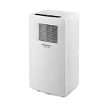 Aire Acondicionado Taurus AC 3100 KT Blanco