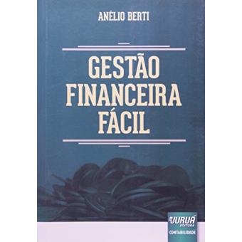 Gestão Financeira Fácil - 1