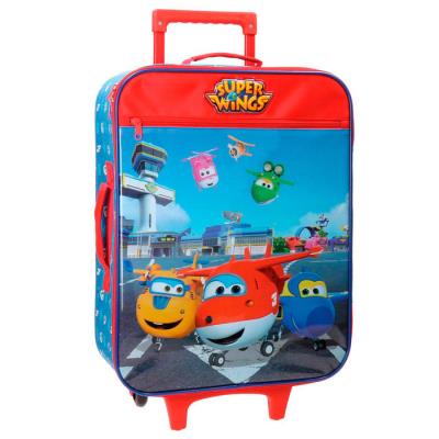 Maleta Trolley Super Wings Airport 2r 50cm