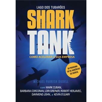 Shark Tank - 1