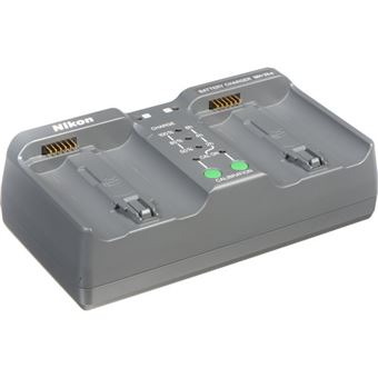 Nikon MH-26aAK Battery Charger - 1