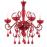Ideal Lux LILLY SP5_0