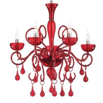 Ideal Lux LILLY SP5
