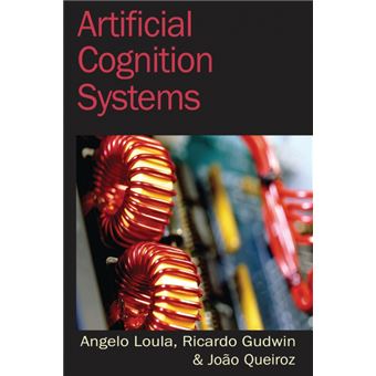 Serie Única - Artificial Cognition Systems - 1