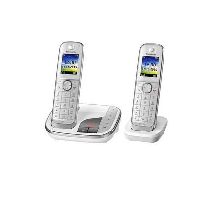 Teléfono Panasonic Kx-tgj322