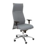 Modelo Albacete XL - Sillón de dirección ergonómico con mecanismo sincro y regulable