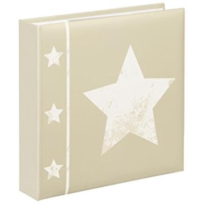 Hama Skies - Album De Foto / Protectores - Beige
