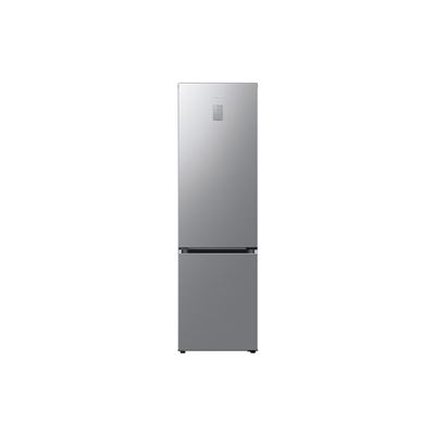 Frigorífico Combi Samsung Rb38c776ds9/ef 390l 2,03m Inox D