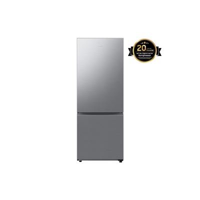 Frigorífico Combi Samsung Rb53dg706as9ef 538l Inox A