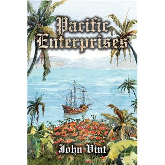 Serie Única - Pacific Enterprises Paperback - 1