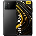 Poco M3 6,67" 128GB Power Black