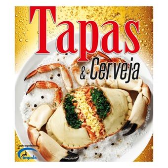 Tapas & Cerveja