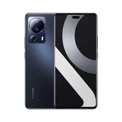 Xiaomi 13 lite 8GB/128GB 6,55" Negro