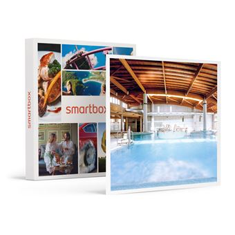 Smartbox - Relax en Balneario de Archena: 1 acceso al circuito termal Balnea de 2h  Caja regalo Bienestar - 1