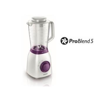 Licuadora Philips HR2162