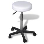 Silla De Oficina Color Blanco
