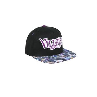 Gorra Unisex Villains Disney 77952, 57 Cm
