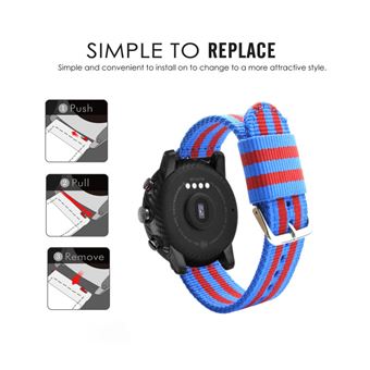 Xiaomi amazfit stratos 2 fnac deals